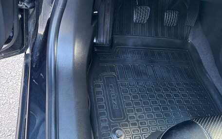 Chevrolet Cruze II, 2011 год, 905 000 рублей, 25 фотография