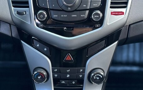 Chevrolet Cruze II, 2011 год, 905 000 рублей, 22 фотография