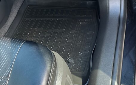 Chevrolet Cruze II, 2011 год, 905 000 рублей, 33 фотография