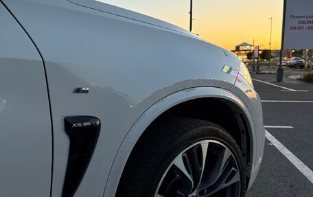 BMW X5, 2014 год, 2 900 000 рублей, 6 фотография