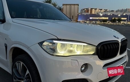 BMW X5, 2014 год, 2 900 000 рублей, 4 фотография