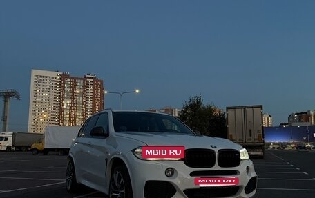 BMW X5, 2014 год, 2 900 000 рублей, 5 фотография
