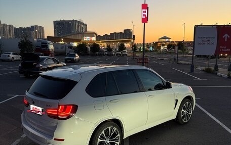 BMW X5, 2014 год, 2 900 000 рублей, 2 фотография