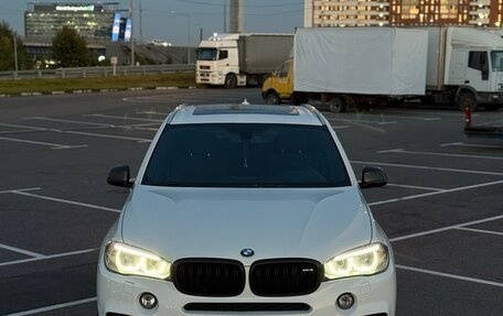 BMW X5, 2014 год, 2 900 000 рублей, 3 фотография