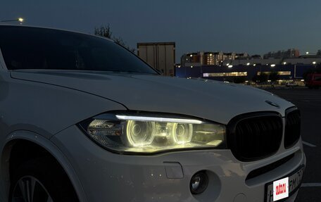 BMW X5, 2014 год, 2 900 000 рублей, 9 фотография