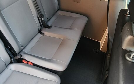 Volkswagen Transporter T6 рестайлинг, 2020 год, 3 630 000 рублей, 9 фотография