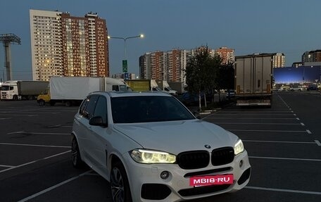 BMW X5, 2014 год, 2 900 000 рублей, 8 фотография