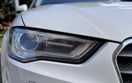 Audi A3, 2016 год, 1 850 000 рублей, 8 фотография