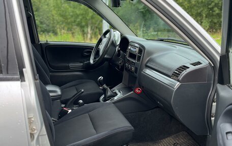 Suzuki Grand Vitara, 2004 год, 550 000 рублей, 12 фотография