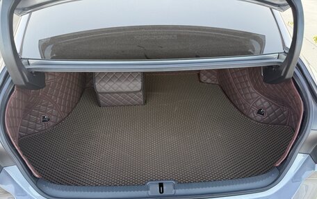 Lexus ES VII, 2018 год, 4 300 000 рублей, 3 фотография