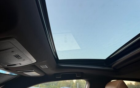 Lexus ES VII, 2018 год, 4 300 000 рублей, 6 фотография