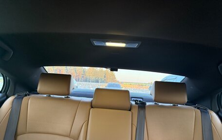 Lexus ES VII, 2018 год, 4 300 000 рублей, 7 фотография