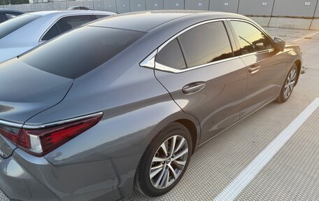 Lexus ES VII, 2018 год, 4 300 000 рублей, 8 фотография