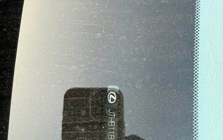 Lexus ES VII, 2018 год, 4 300 000 рублей, 9 фотография