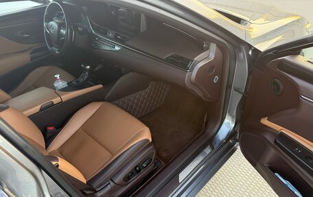 Lexus ES VII, 2018 год, 4 300 000 рублей, 10 фотография