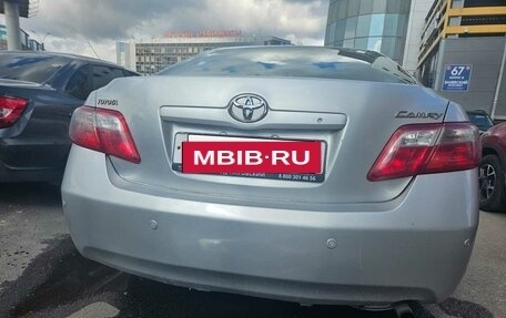 Toyota Camry, 2008 год, 688 000 рублей, 9 фотография