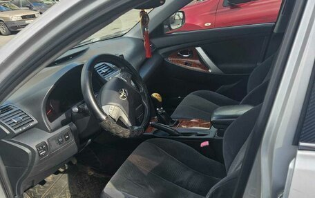 Toyota Camry, 2008 год, 688 000 рублей, 18 фотография