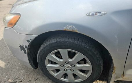 Toyota Camry, 2008 год, 688 000 рублей, 17 фотография