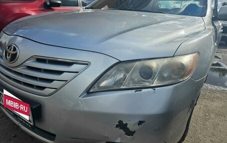 Toyota Camry, 2008 год, 688 000 рублей, 19 фотография
