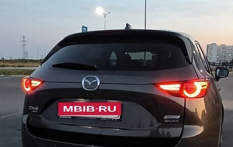 Mazda CX-5 II, 2020 год, 3 000 000 рублей, 2 фотография