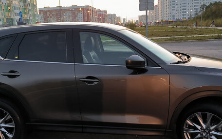 Mazda CX-5 II, 2020 год, 3 000 000 рублей, 4 фотография