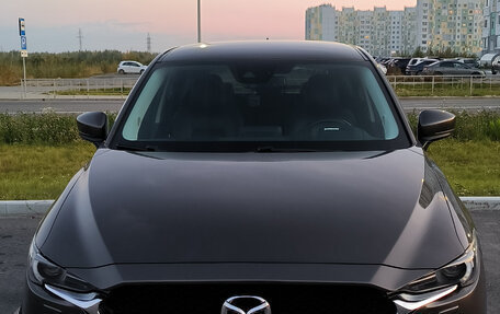 Mazda CX-5 II, 2020 год, 3 000 000 рублей, 5 фотография