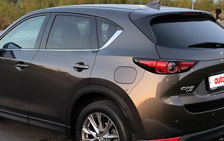 Mazda CX-5 II, 2020 год, 3 000 000 рублей, 7 фотография