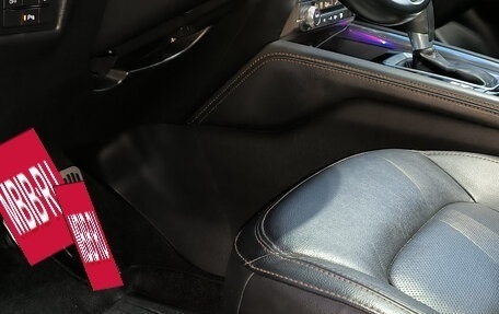 Mazda CX-5 II, 2020 год, 3 000 000 рублей, 11 фотография