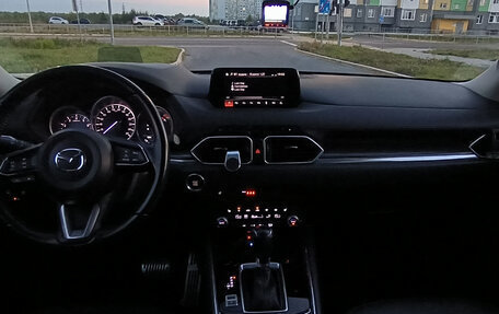 Mazda CX-5 II, 2020 год, 3 000 000 рублей, 18 фотография
