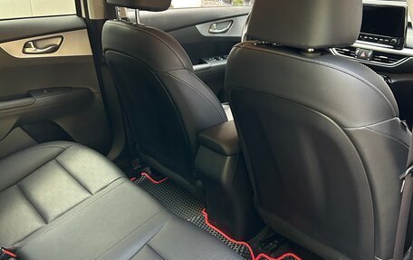 KIA K3, 2021 год, 2 350 000 рублей, 8 фотография