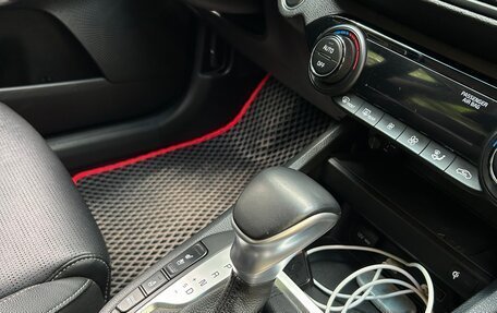 KIA K3, 2021 год, 2 350 000 рублей, 10 фотография