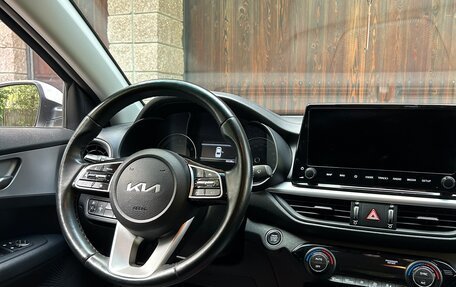 KIA K3, 2021 год, 2 350 000 рублей, 7 фотография