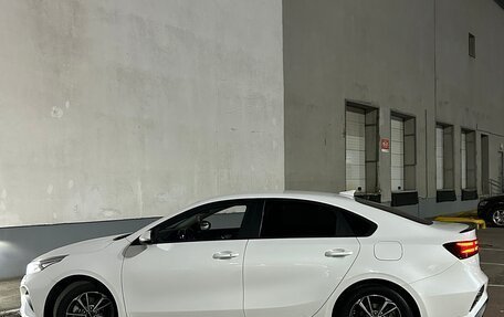 KIA K3, 2021 год, 2 350 000 рублей, 14 фотография