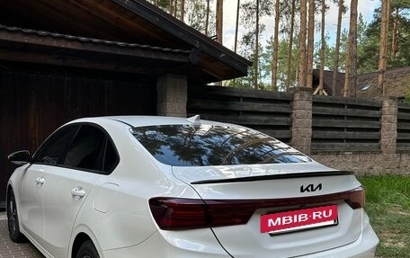 KIA K3, 2021 год, 2 350 000 рублей, 2 фотография