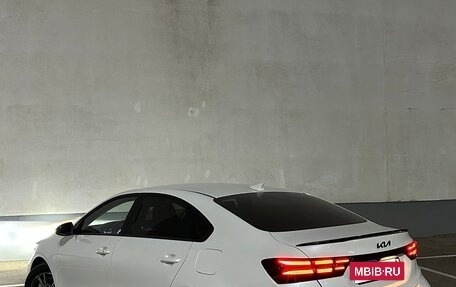 KIA K3, 2021 год, 2 350 000 рублей, 15 фотография