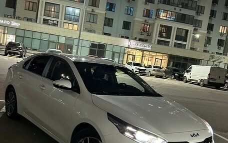 KIA K3, 2021 год, 2 350 000 рублей, 13 фотография