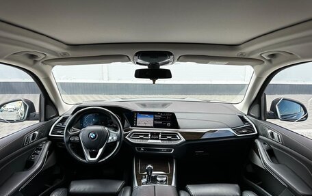 BMW X5, 2019 год, 6 550 000 рублей, 5 фотография