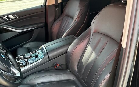 BMW X5, 2019 год, 6 550 000 рублей, 7 фотография