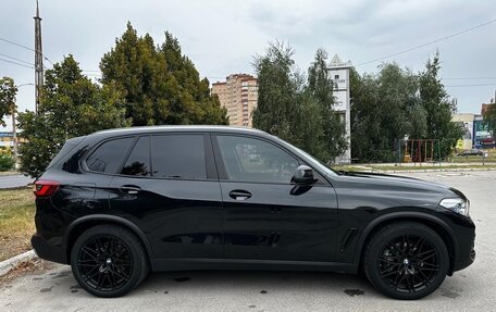 BMW X5, 2019 год, 6 550 000 рублей, 4 фотография