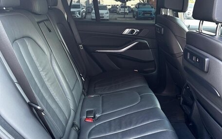 BMW X5, 2019 год, 6 550 000 рублей, 6 фотография