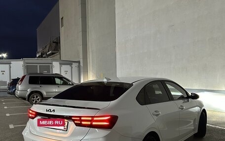 KIA K3, 2021 год, 2 350 000 рублей, 17 фотография