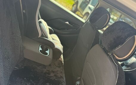 Hyundai Creta, 2022 год, 2 600 000 рублей, 7 фотография