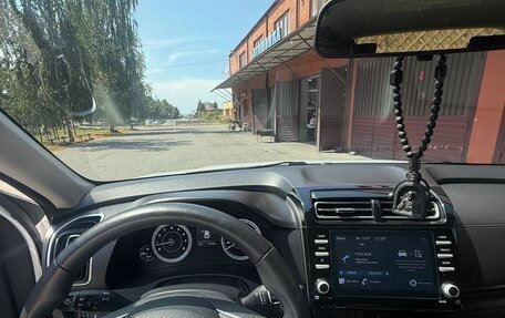 Hyundai Creta, 2022 год, 2 600 000 рублей, 5 фотография