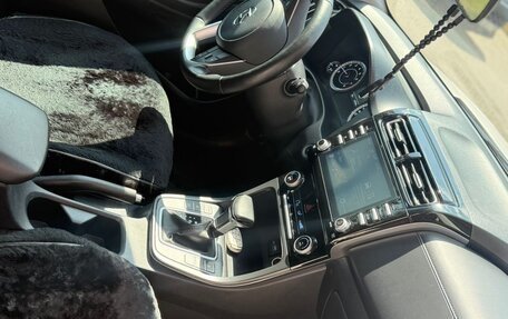 Hyundai Creta, 2022 год, 2 600 000 рублей, 6 фотография