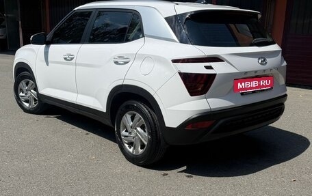 Hyundai Creta, 2022 год, 2 600 000 рублей, 9 фотография