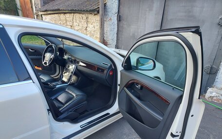 Volvo S80 II рестайлинг 2, 2010 год, 1 200 000 рублей, 10 фотография