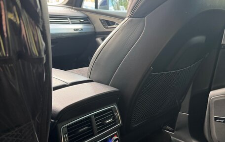 Audi Q7, 2018 год, 4 200 000 рублей, 11 фотография