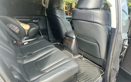 Lexus LX III, 2015 год, 5 950 000 рублей, 9 фотография