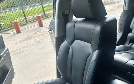 Lexus LX III, 2015 год, 5 950 000 рублей, 21 фотография