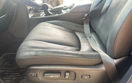 Lexus LX III, 2015 год, 5 950 000 рублей, 19 фотография